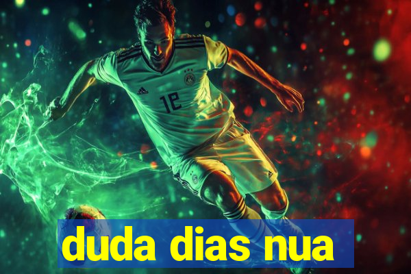 duda dias nua
